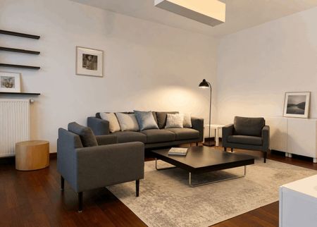 Wilanów | 100 m² | 2 sypialnie | Taras 16 m² | Gar 100 m² - Photo 3