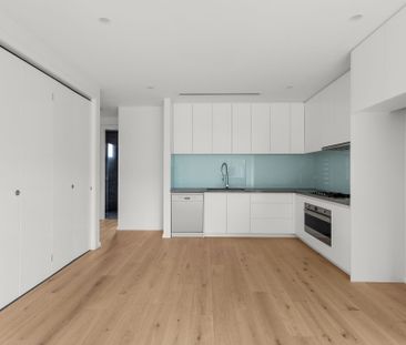 Brand New Luxury Townhouse - Photo 3