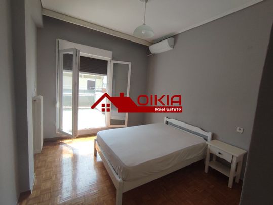 Διαμέρισμα για ενοικίαση Άγιος Νικόλαος (Βόλος) - Photo 1