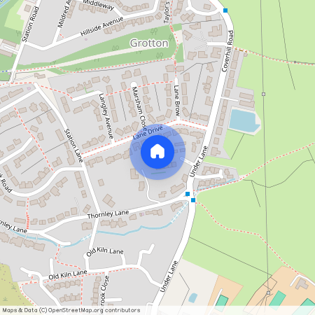Thornlee Court, Thornley Lane, Grotton, Oldham