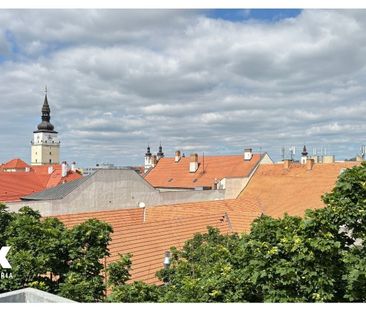 AARK: Exkluzívny 3 izbový byt s panoramatickým výhľadom - 117 m², Vajanského 39, Trnava - CENTRUM MESTA – Fotografia 3
