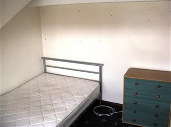2 Bed - Kirkburn Place, University, Bd7 - Photo 3