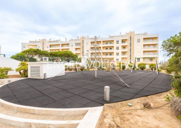 Apartamento T3 em Lisboa