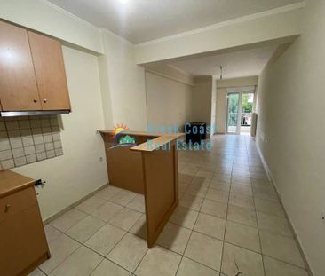 Studio/Γκαρσονιέρα για ενοικίαση Υψηλά Αλώνια (Πάτρα) - Photo 1