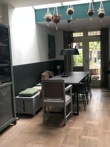 Huis te huur: Nuhout van der Veenstraat 10 1901 RE Castricum - Photo 4