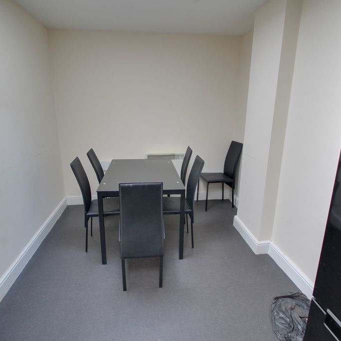 1 bed house share to rent in London Road, Leicester, LE2 - Photo 1