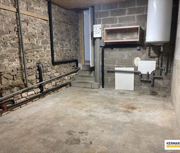 Maison 2 pièces – 44 m² environ à Val-d'Izé (ref : 5217) - Photo 5