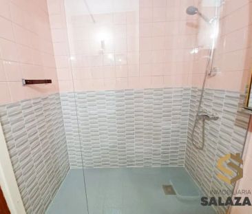 Piso de alquiler en Egia Jeneralaren Kalea, Basurtu - Photo 6
