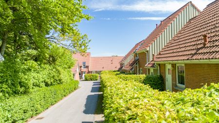 Vaarstvej 207 A - H, Skovskrænten 2 - 12 - Photo 4