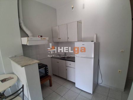 Studio/Γκαρσονιέρα για ενοικίαση Ταραμπούρα (Πάτρα) - Photo 3