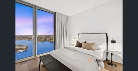 51C/2 Watermans Quay, Barangaroo, NSW 2000 - Photo 2