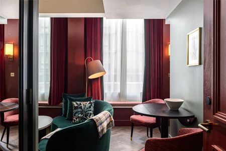 Studio to rent - Photo 2