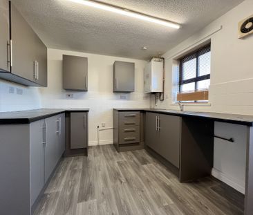 Fussey Gardens, Bonby - Photo 4