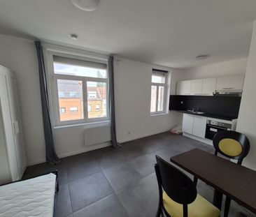 Location Appartement 1 pièce 21m² RONCHIN 59790 - Photo 2