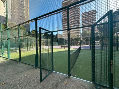 Planta baja de alquiler en Costillares - Photo 2