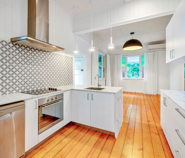 43 Leonard Street, Woolloongabba, QLD - Photo 6