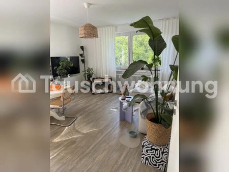 TAUSCHWOHNUNG Pärchen sucht 3 ZKB + Balkon gegen schöne 3-Zimmer-Wohnung - Photo 3