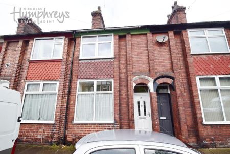 3 bedroom house share to rent - Photo 4