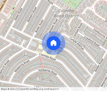 Milner Road, Brighton - Photo 1