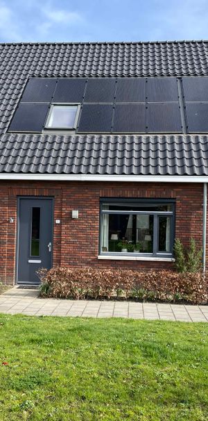 Tussenwoning - Foto 1