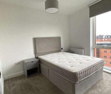 AVAILABLE 9TH APRIL! | | Furnished One Bedroom Apartment | Large Pr... - Photo 3