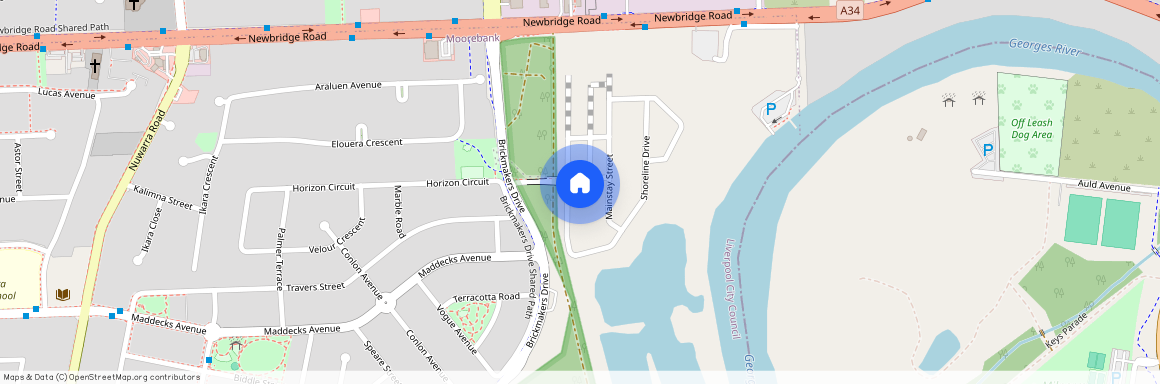 52 Spinnaker Drive, NSW 2170, Moorebank