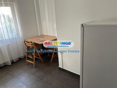 Inchiriere apartament 2 camere decomandat Gorjului - Photo 4