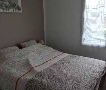 Location Appartement 2 pièces 54m² - Photo 4