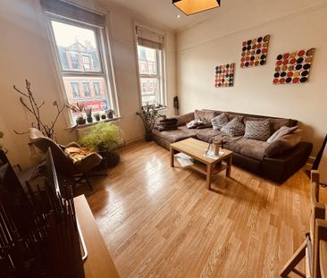 1 bedroom in a flat share to rent - Photo 3