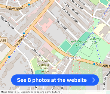 1 bedroom flat for rent - Photo 1