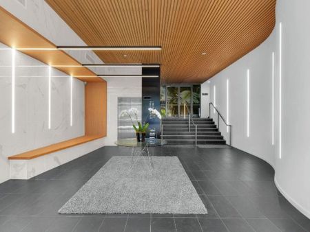 307/8 Dickens St, Spring Hill QLD 4000 - Apartment For Rent | Domain - Photo 4