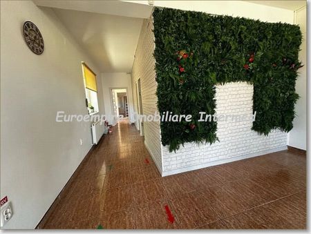 De inchiriat vila zona Casa de Cultura Constanta - Fotografie 3