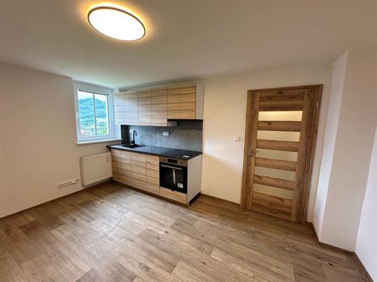Pronájem bytu 2+1 67 m², Škroupova 964, Děčín - Photo 1