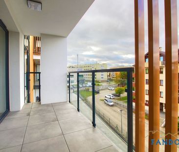 Piękna Kawalerka - 31m2 | Zalesie - NOWE - Zdjęcie 5