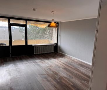 Wunderschöne 1,5 Zimmer Wohnung in Ahlem + 1000€ Küchengutschein - Photo 1