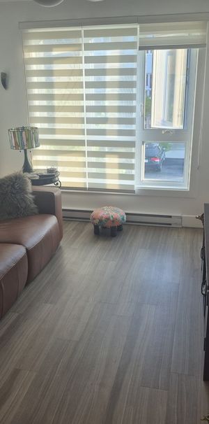 Logement à Louer 4 1/2 Pièces - Photo 1