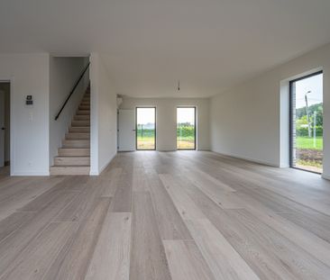 Landelijk gelegen nieuwbouw villa op 16 are grond - Foto 5