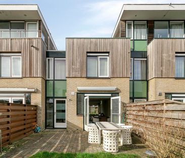 Huis te huur: van Swietenstraat 5 1433 NL Kudelstaart - Photo 2