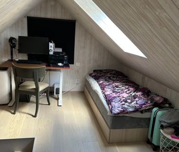 Ängsvägen, Täby - Foto 3