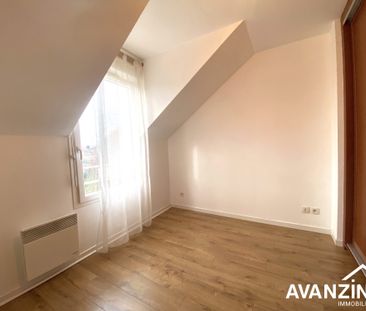 T3 Coutevroult - Photo 5