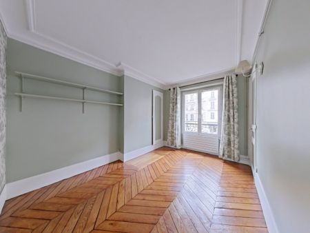 APPARTEMENT T3 A LOUER - PARIS 11EME ARRONDISSEMENT - 48.32 m - 1 564 € - Photo 2