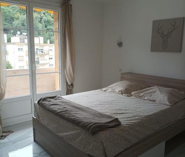 Location Appartement 1 pièce 12m² NICE 06100 - Photo 2