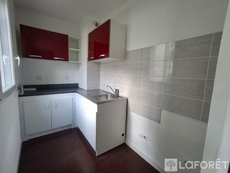 Appartement T2 Épernay à louer - Photo 3