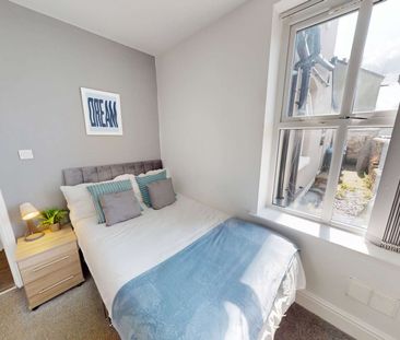 Folly Lane Room 4 - Photo 4