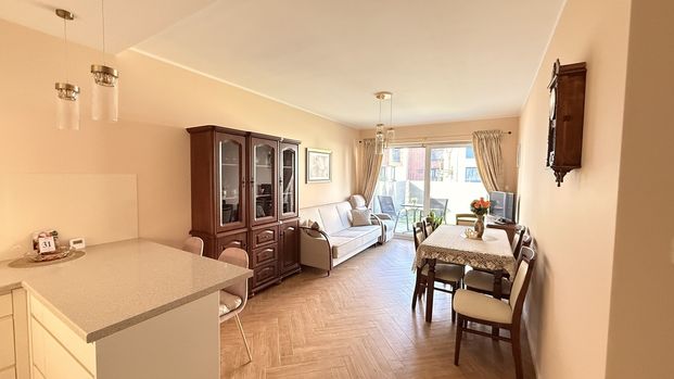 Mieszkanie na wynajem - Photo 1