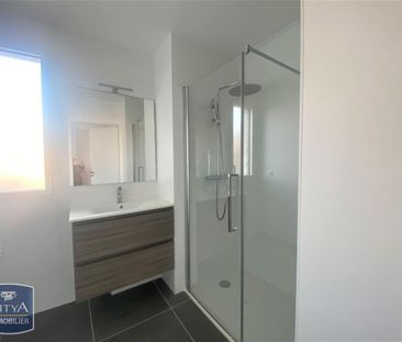Location Appartement 2 pièces 41m² AIX EN PROVENCE 90ème - Photo 4