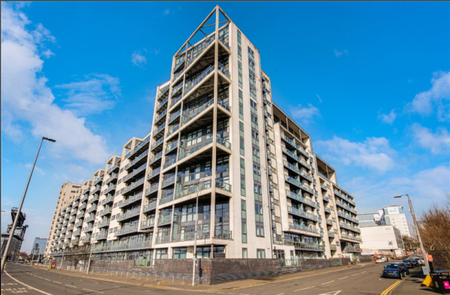 Lancefield Quay, Glasgow, G3 - Photo 4