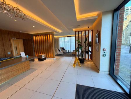 1 bedroom apartment to rent - Photo 4