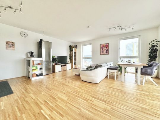 TERRASSENTRAUM | HELLE 3 ZIMMER | HOCHWERTIGE AUSSTATTUNG | TOPLAGE - Photo 1