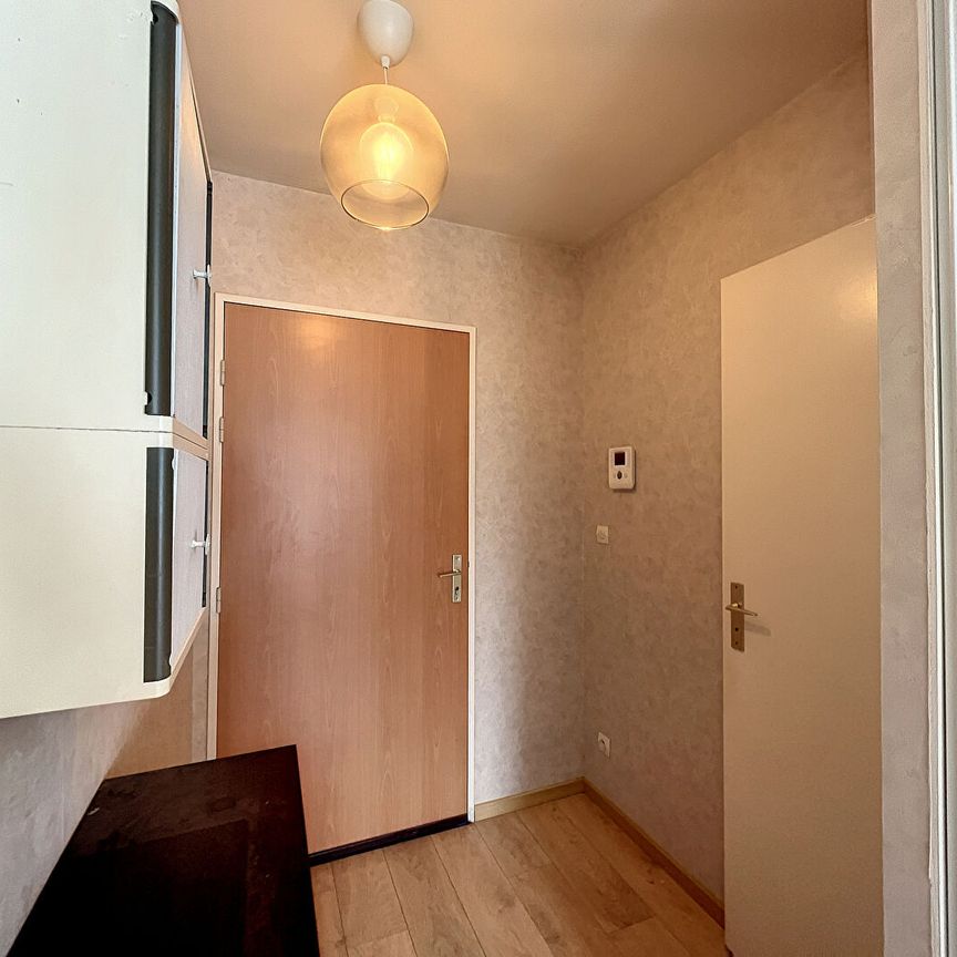 Appartement à louer - REIMS- Poche Science PO - Photo 1